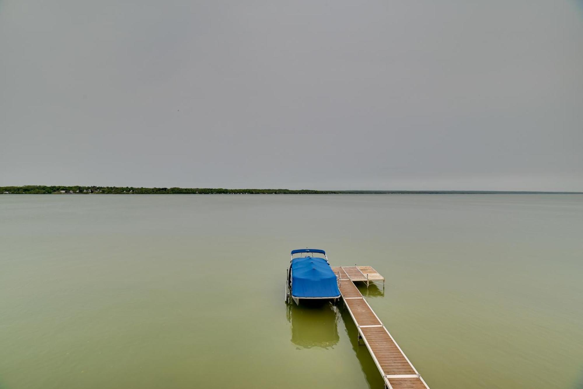 Cayuga Lake Retreat In Seneca Falls With Dock! 外观 照片