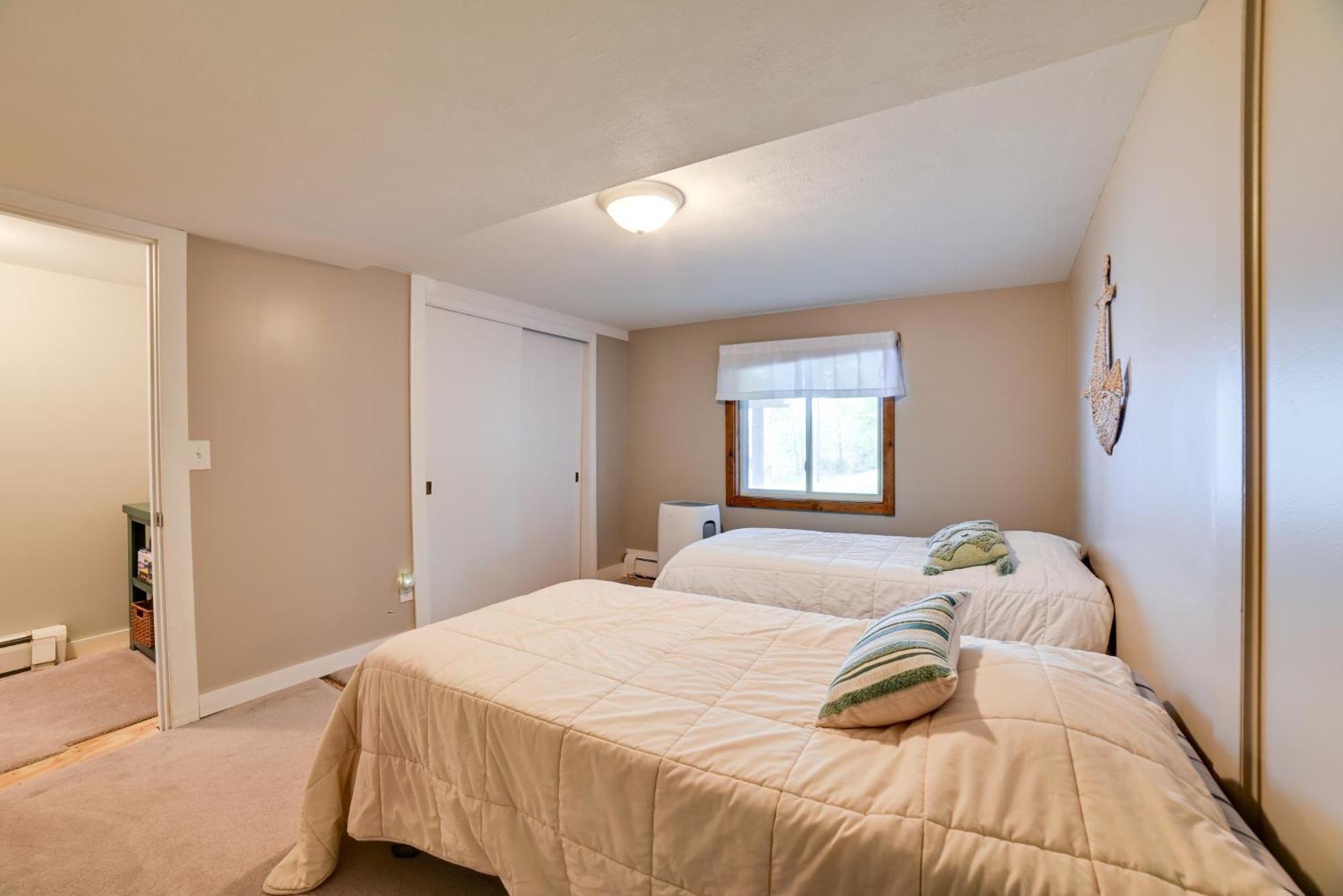 Cayuga Lake Retreat In Seneca Falls With Dock! 外观 照片