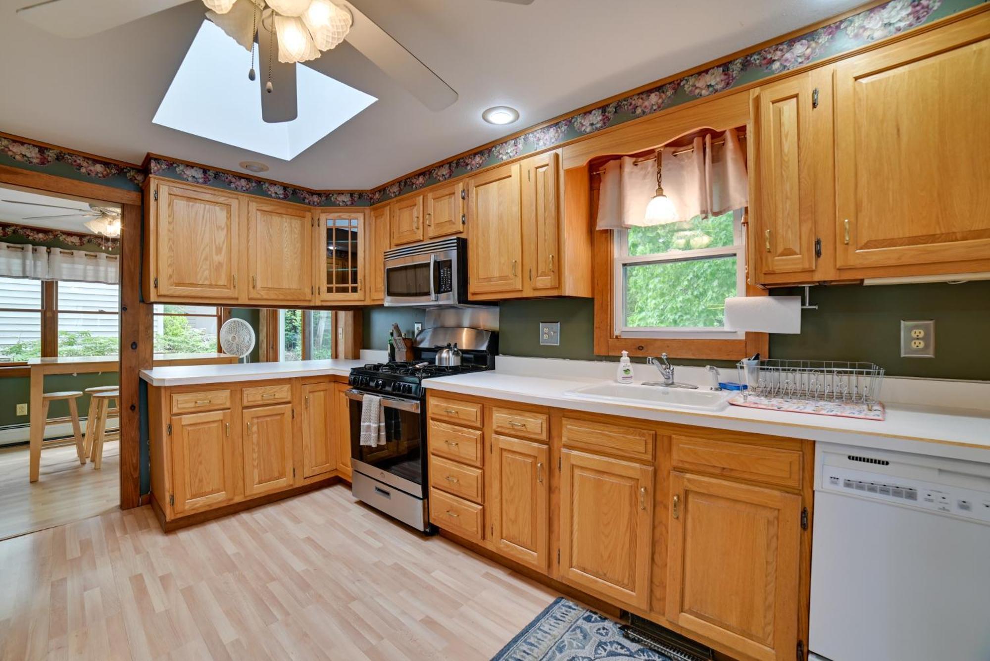 Cayuga Lake Retreat In Seneca Falls With Dock! 外观 照片